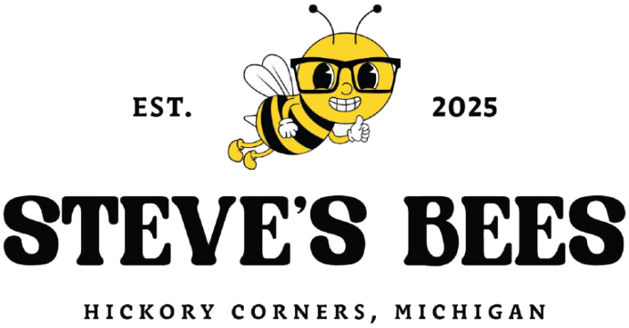 Steve's Bees